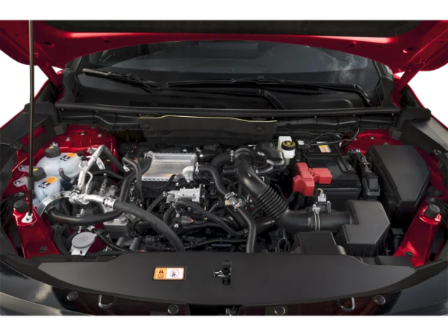 New 2026 Black Mitsubishi Ralliart image 9