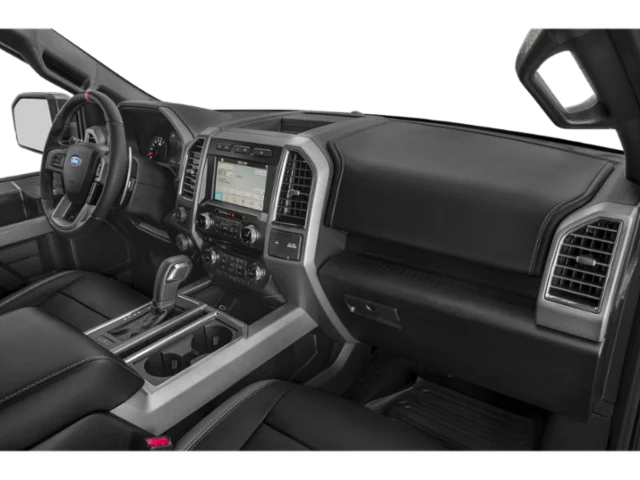 Used 2018 Black Ford Raptor image 13