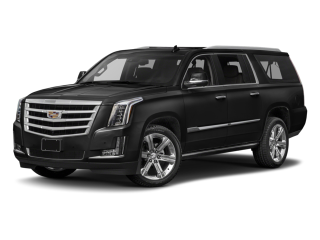 2017 Cadillac Escalade ESV AWD Premium Luxury's photo