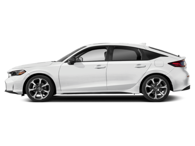 New 2027 Platinum White Pearl Honda Sport Touring Hybrid image 6