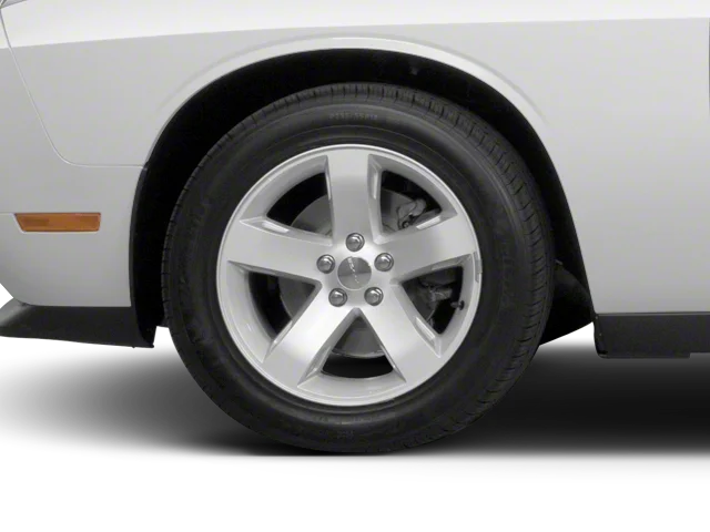 Used 2013 Black Clearcoat Dodge Rallye Redline image 9