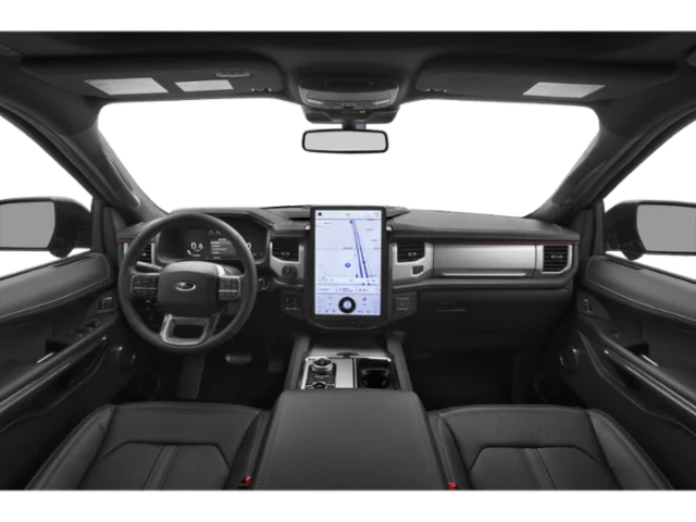 Used 2022 Dark Ford  image 5
