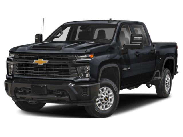 New 2026 Black Chevrolet LT image 1