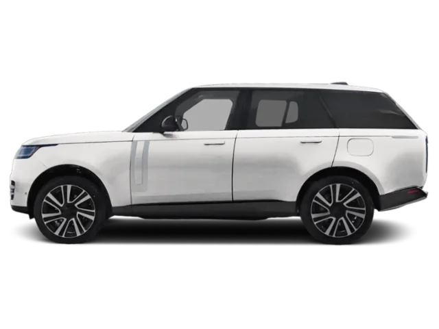 New 2026 Ostuni Pearl White Land Rover Autobiography image 2