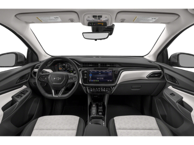 Used 2023 Silver Chevrolet Premier image 5