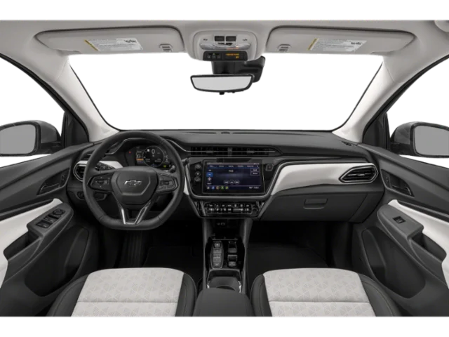 Used 2023 Silver Chevrolet Premier image 5