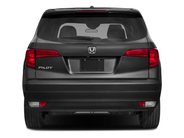 Used 2017 White Honda EX image 5