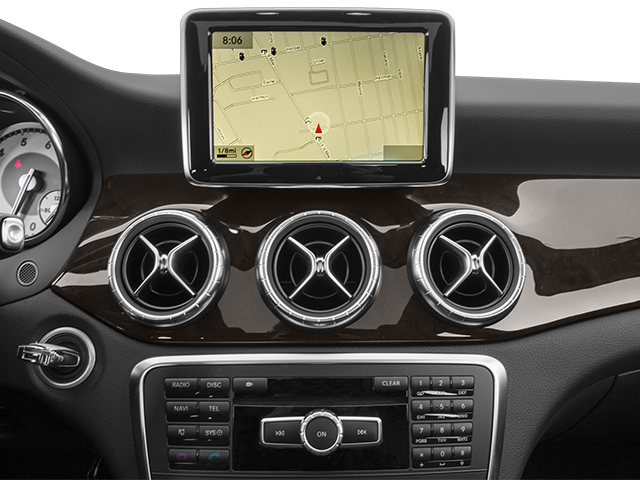 2014 Mercedes-Benz CLA-Class CLA250 - Photo 18