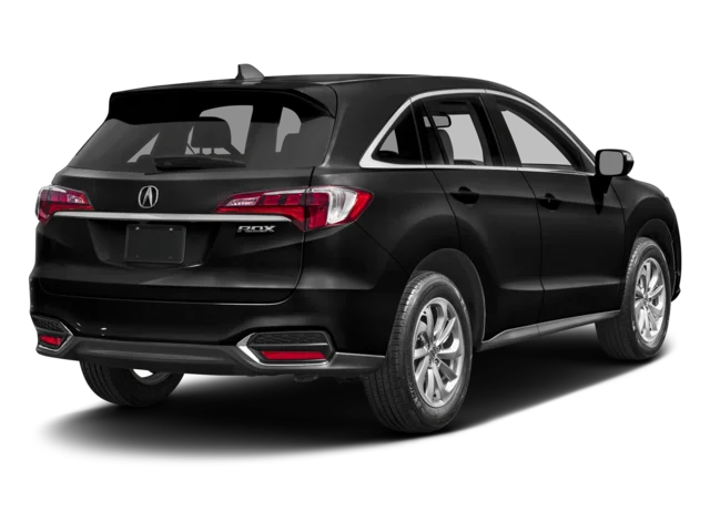 Used 2017 Acura RDX Base with VIN 5J8TB3H37HL007921 for sale in Johnston, IA