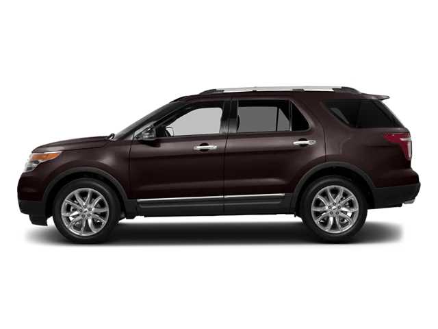 Used 2014 Brown Ford XLT image 10
