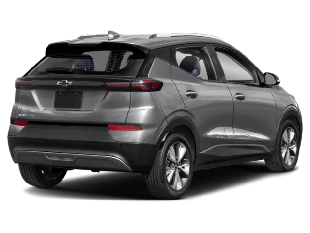 Used 2023 Chevrolet Bolt EUV LT with VIN 1G1FY6S0XP4111833 for sale in Tucson, AZ