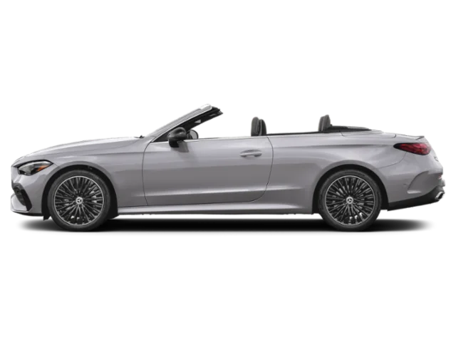New 2027  Mercedes-Benz CLE 450 image 3