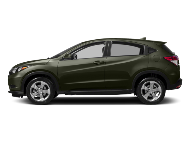 Used 2017 Misty Green Pearl Honda LX image 4
