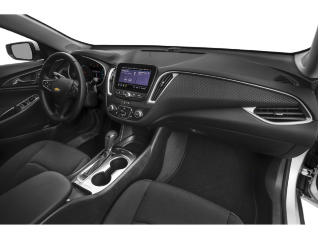 Used 2021 Summit White Chevrolet RS image 12