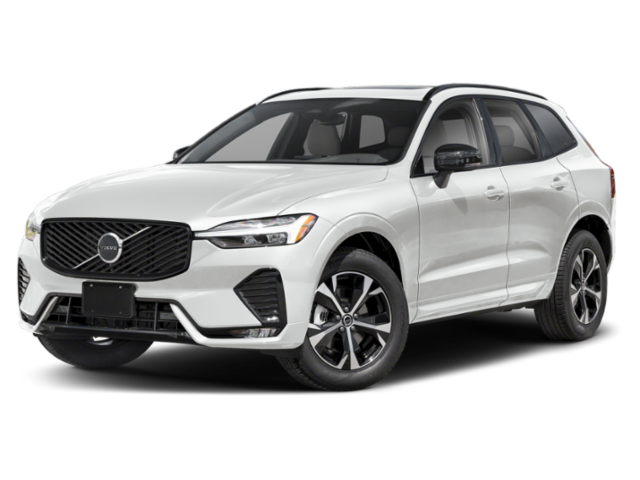 2027 Volvo XC60