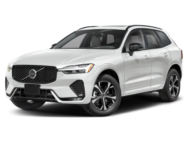 New 2027 Crystal White Volvo Plus image 1
