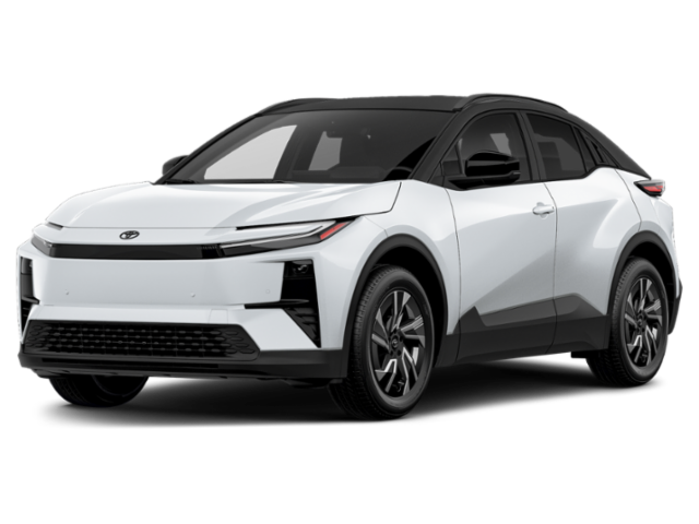 2026 Toyota C-HR's photo