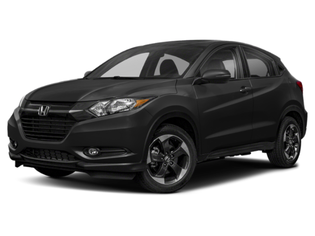 Used 2018  Honda EX image 1