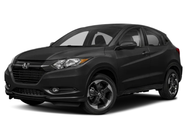 2018 Honda HR-V