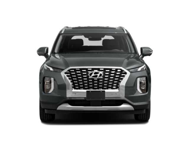 Used 2022 Red Hyundai SEL image 4