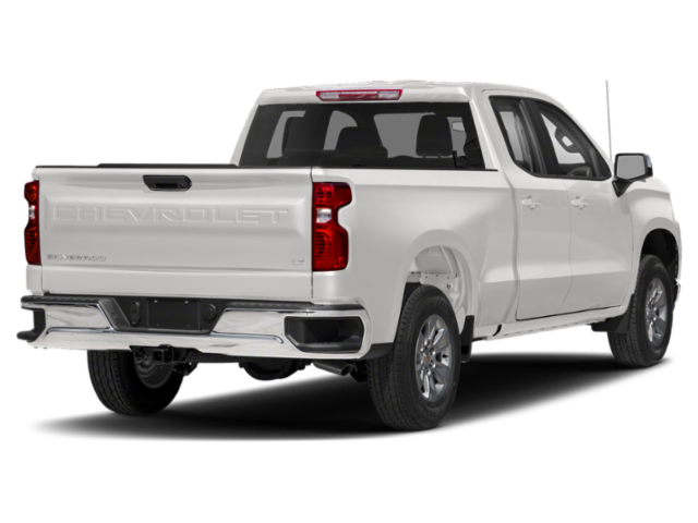 Used 2019 Summit White Chevrolet LT image 7