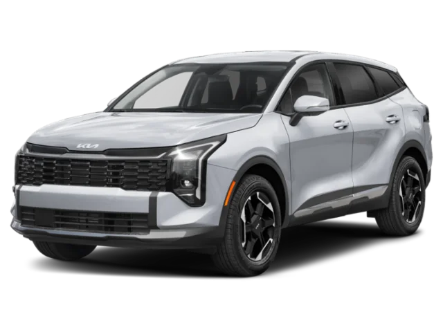 New 2027  Kia S image 1