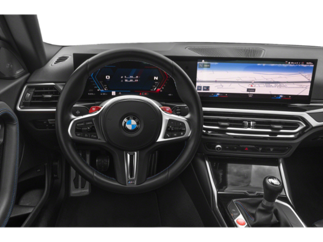 Used 2024 Zandvoort Blue BMW Base image 5