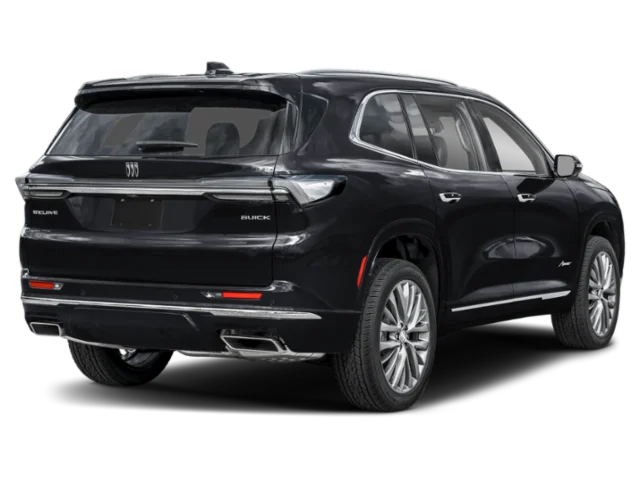 2026 Buick Enclave Avenir - Photo 2