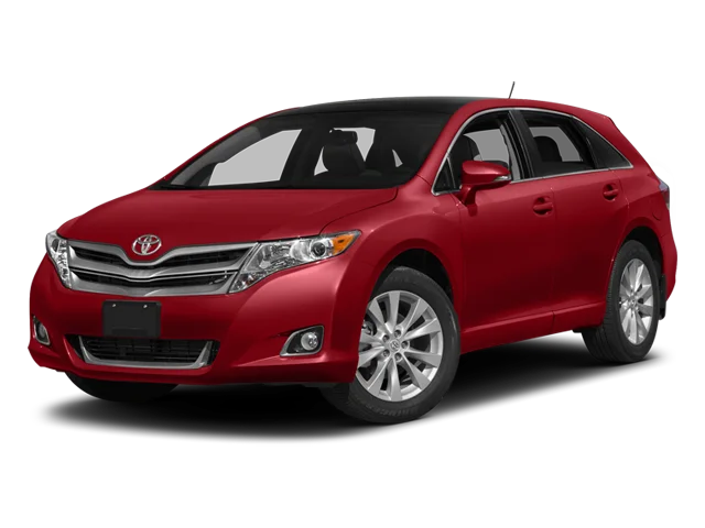2014 Toyota Venza LE