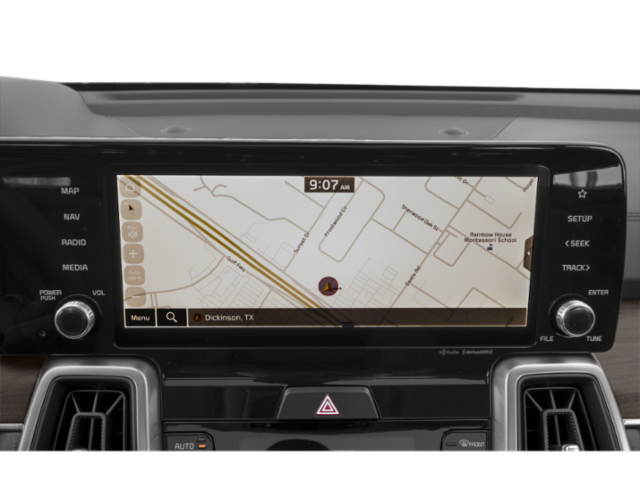 Used 2023 Gray Kia X-Line S image 15