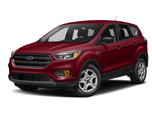 2019 Ford Escape Titanium 4WD's photo