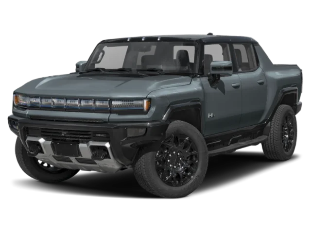 Used 2025 Black GMC 2X image 1