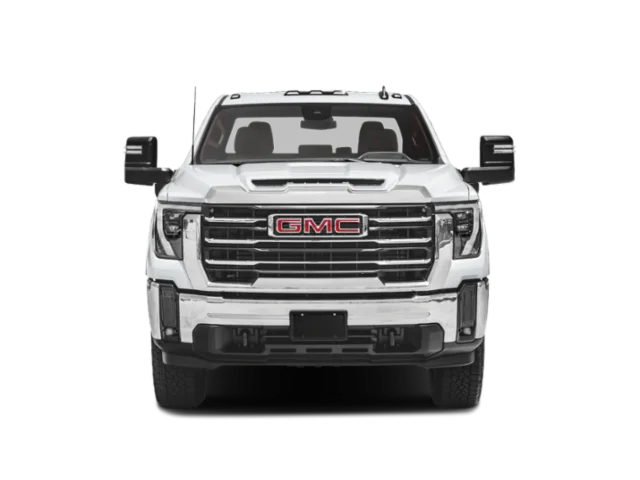 Used 2024 Silver GMC SLE image 11