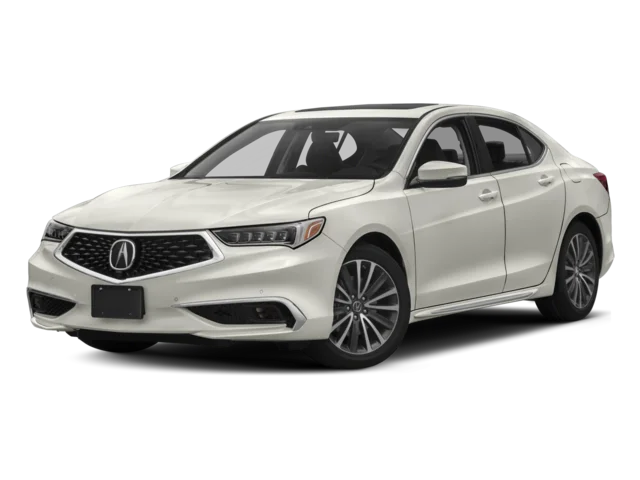 Used 2018  Acura 3.5L V6 image 1