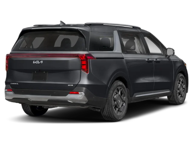 New 2026 Panthera Metal Kia SX image 2