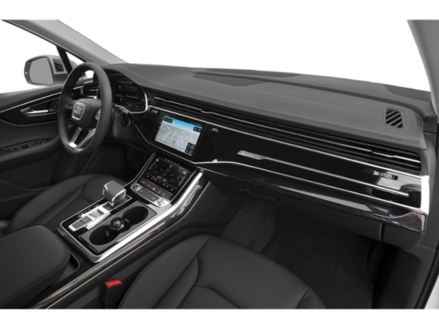Used 2024 Gray Audi 45 Premium Plus image 15