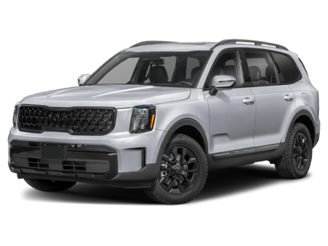2025 Kia Telluride EX X-Pro AWD's photo