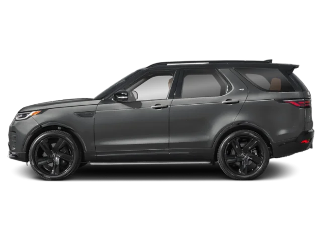 New 2026 Carpathian Grey LAND ROVER Dynamic SE 300PS image 3