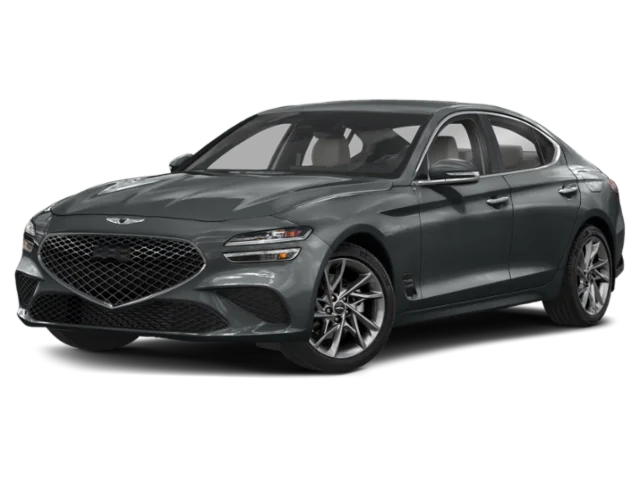 2023 Genesis G70 2.0T Standard AWD's photo