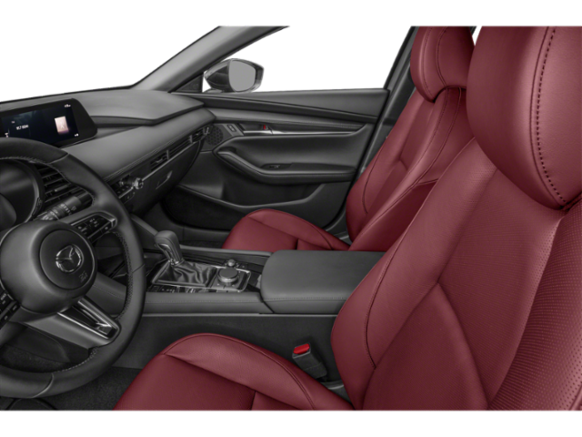 New 2026 Jet Black Mazda 2.5 S Carbon Edition image 6