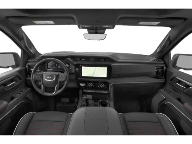 2026 GMC Sierra 1500 AT4X - Photo 14