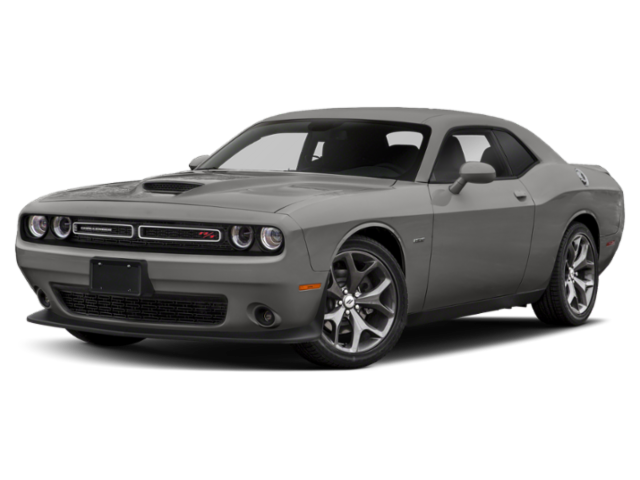 2019 Dodge Challenger GT - Photo 10