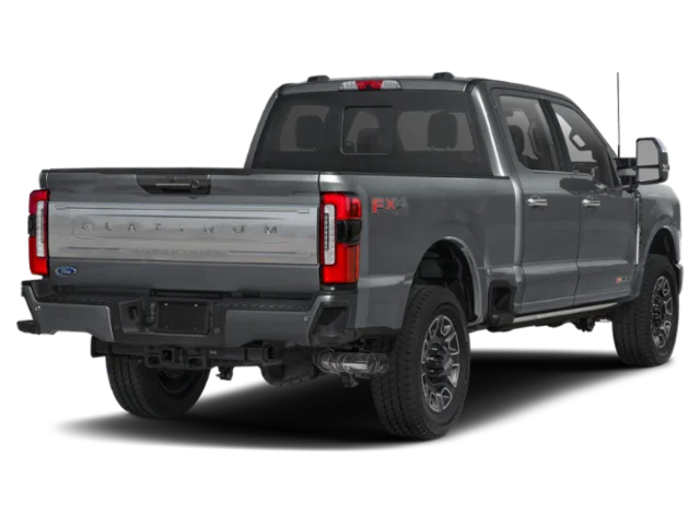 Used 2023  Ford Platinum image 2