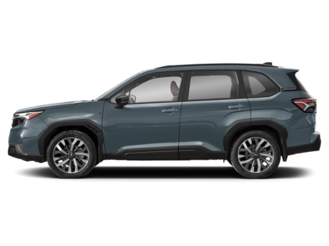 New 2026 Daybreak Blue Pearl Subaru Touring image 8