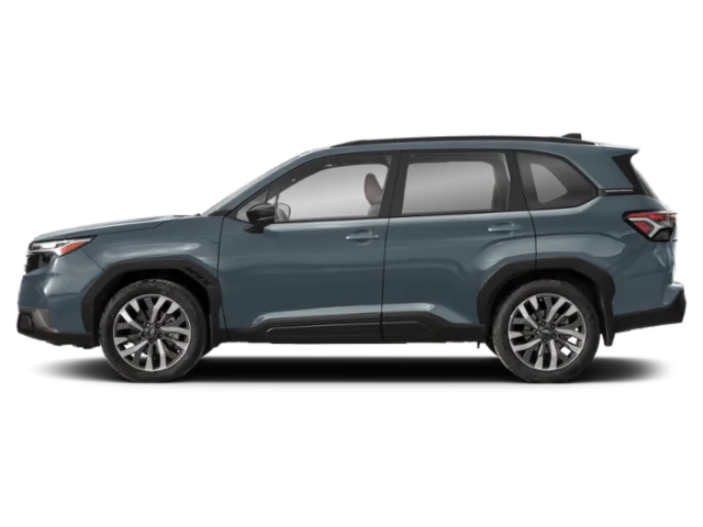 New 2026 Daybreak Blue Pearl Subaru Touring image 3