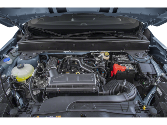 New 2026 Gray Ford Heritage image 9