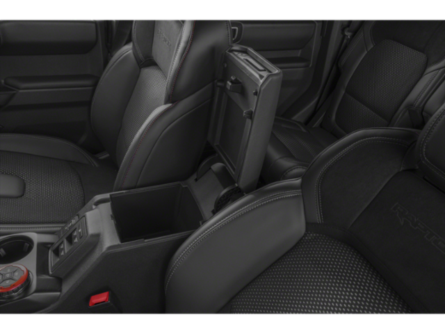 New 2026 Oxford White Ford Raptor image 11