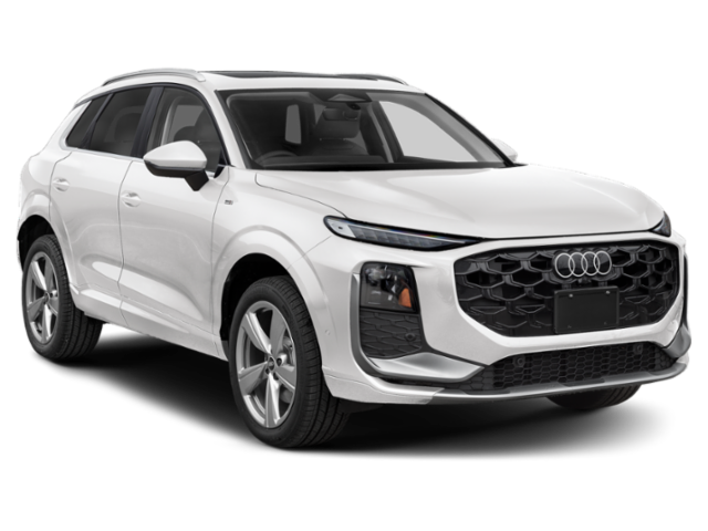 New 2026 Arkona White Audi TFSI quattro S tronic image 9