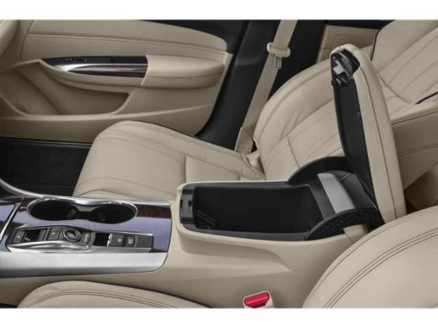 Used 2020 Lunar Silver Metallic Acura 3.5L Technology Pkg image 12