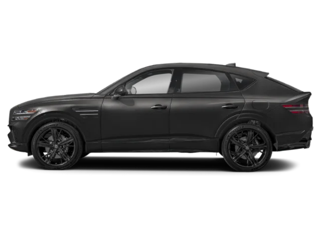New 2026 Vik Black Genesis 3.5T e-SC image 3